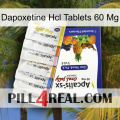 Dapoxetine Hcl Tablets 60 Mg 11